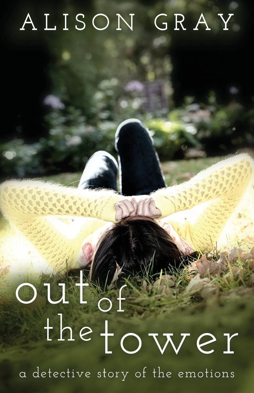 Out of the Tower: A detective story of the emotions