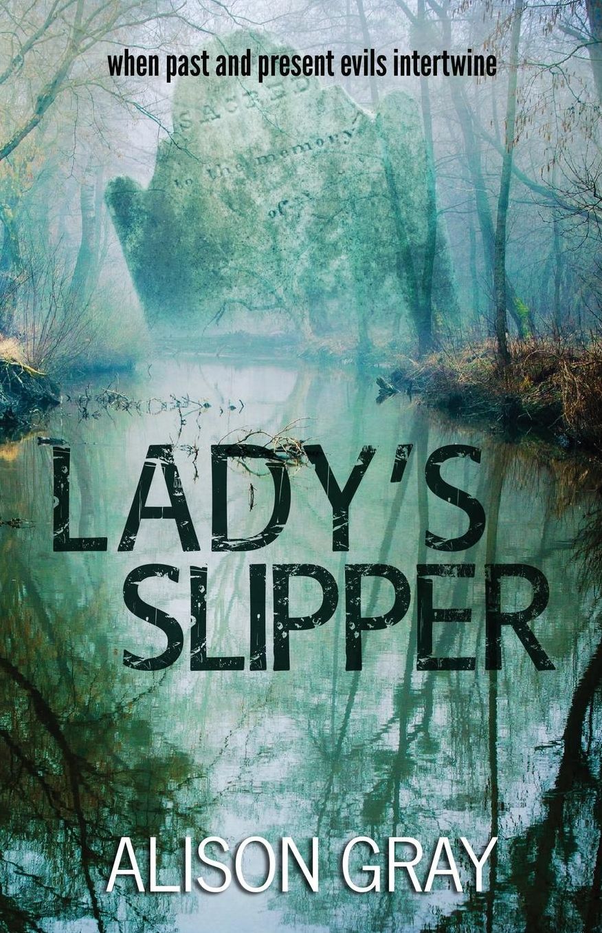 Lady's Slipper: when past and present evils intertwine
