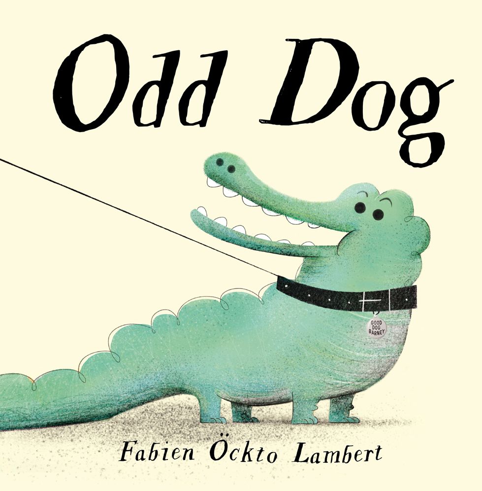 Odd Dog