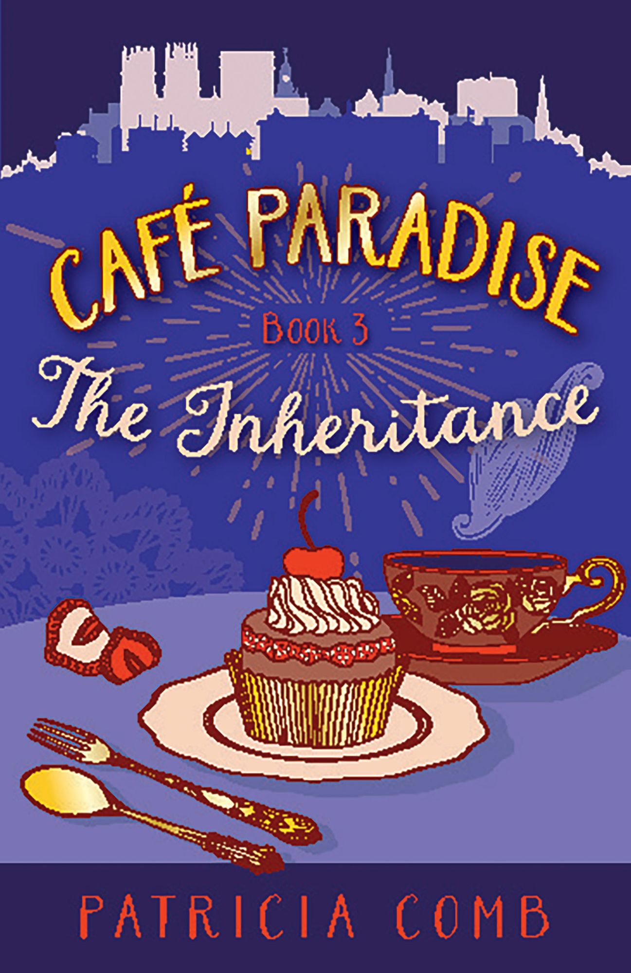 The Inheritance