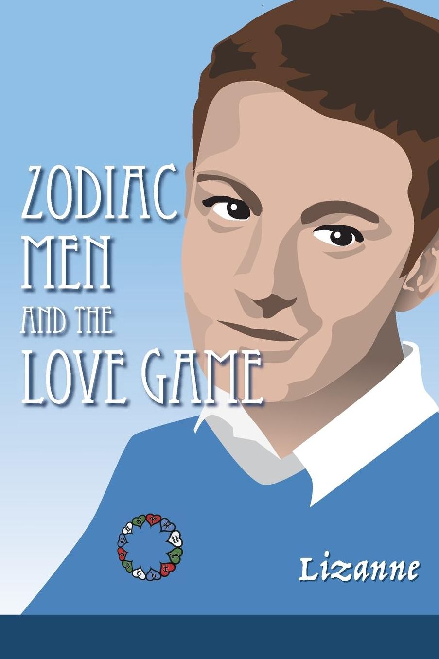 Zodiac Men and the Love Game