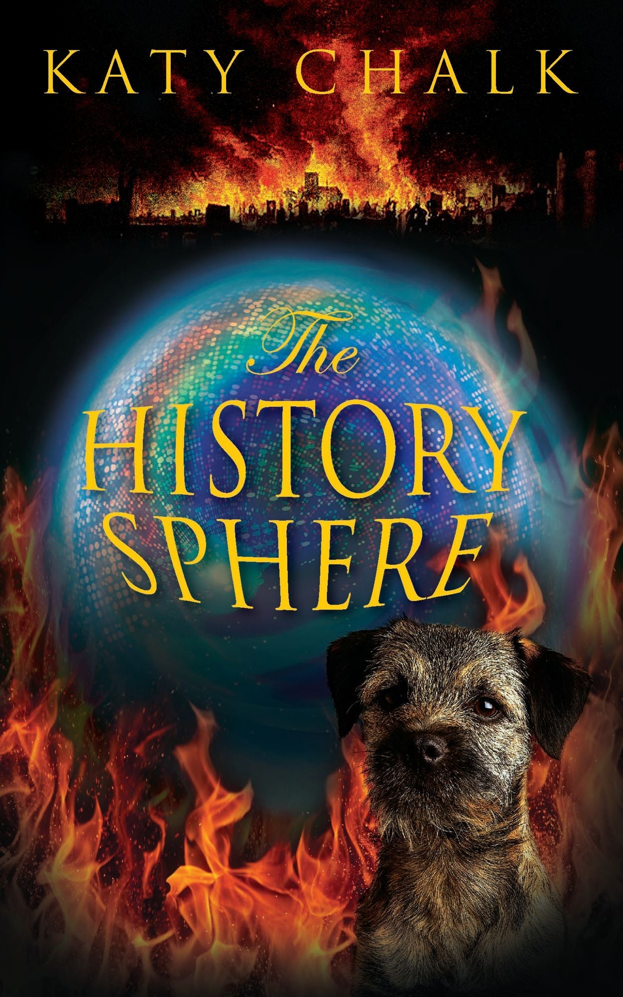 The History Sphere