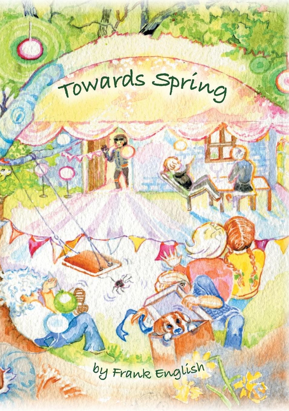 Towards Spring
