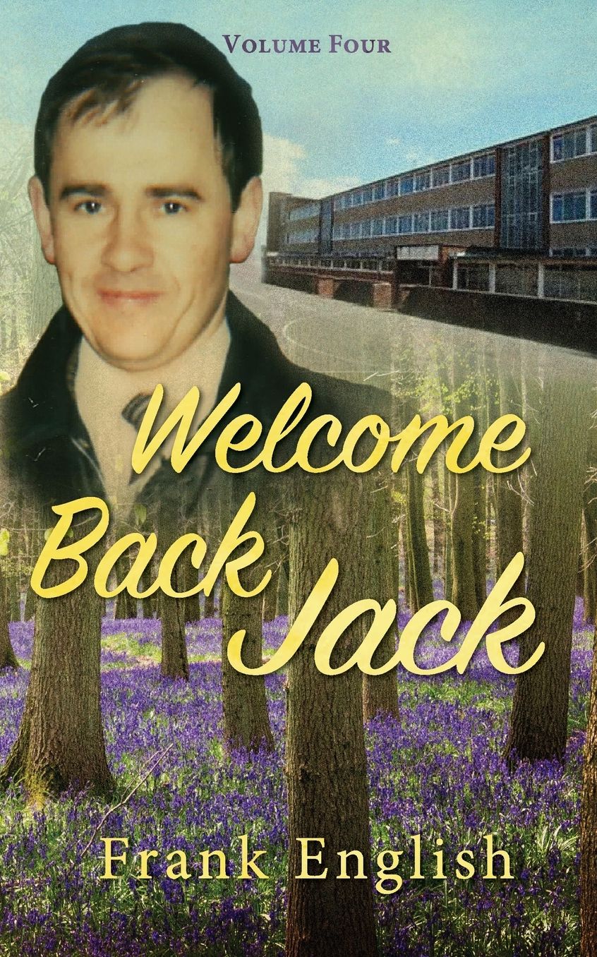 Welcome Back Jack: Volume Four
