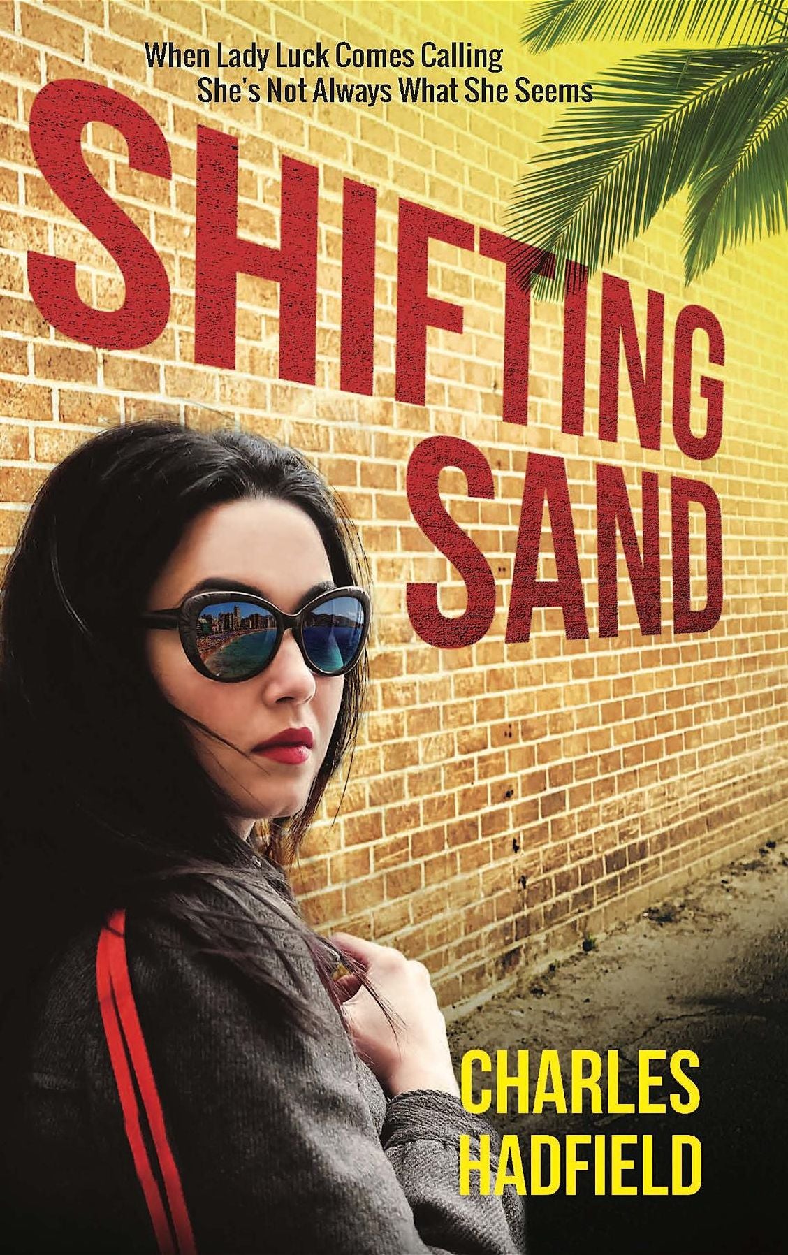 Shifting Sand