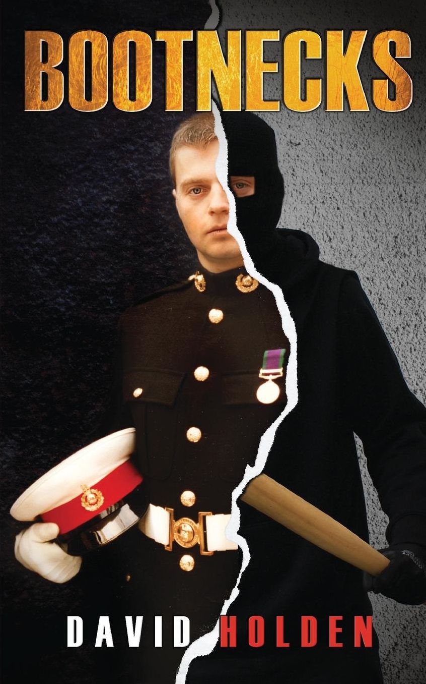 BOOTNECKS