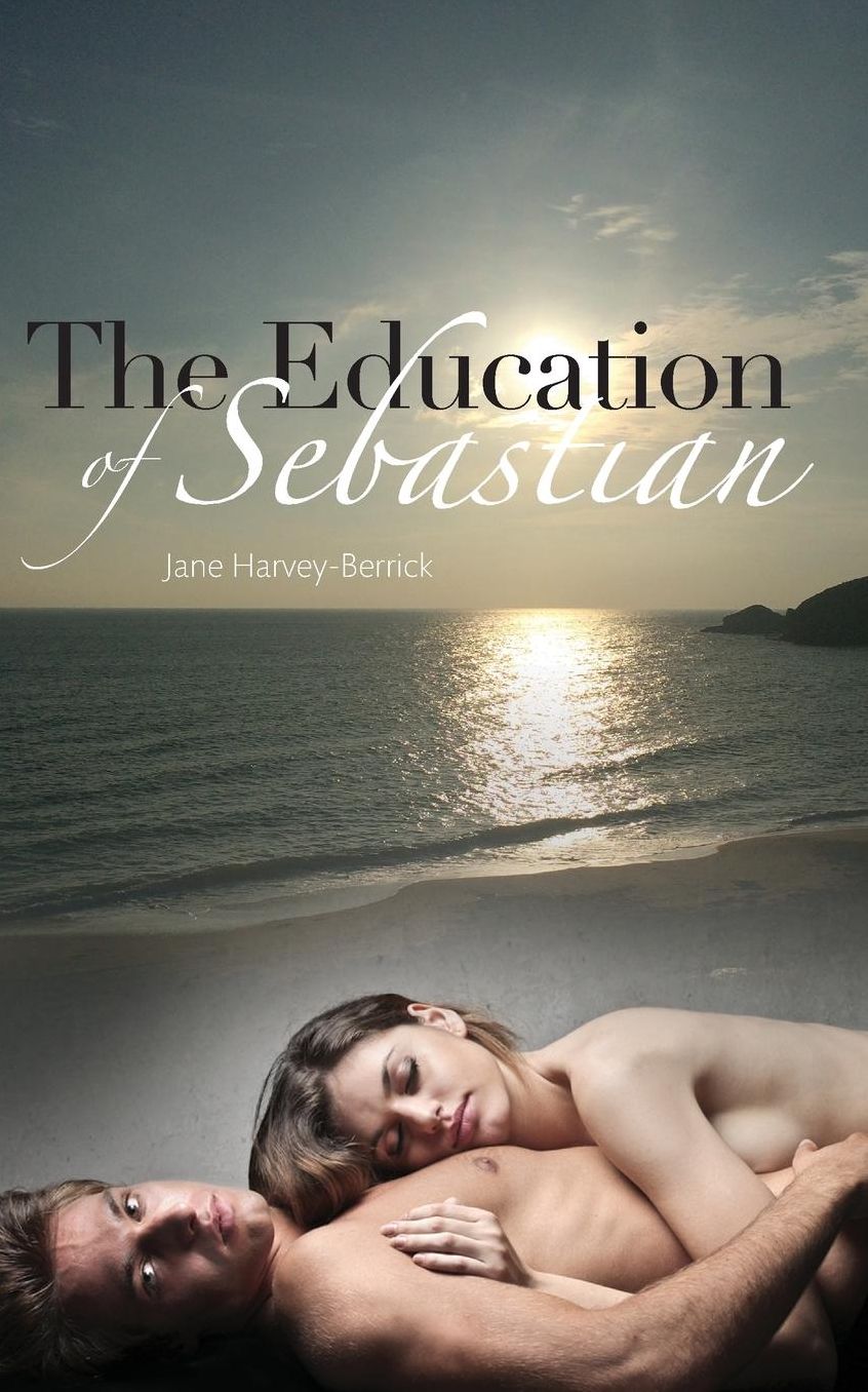 The Education of Sebastian