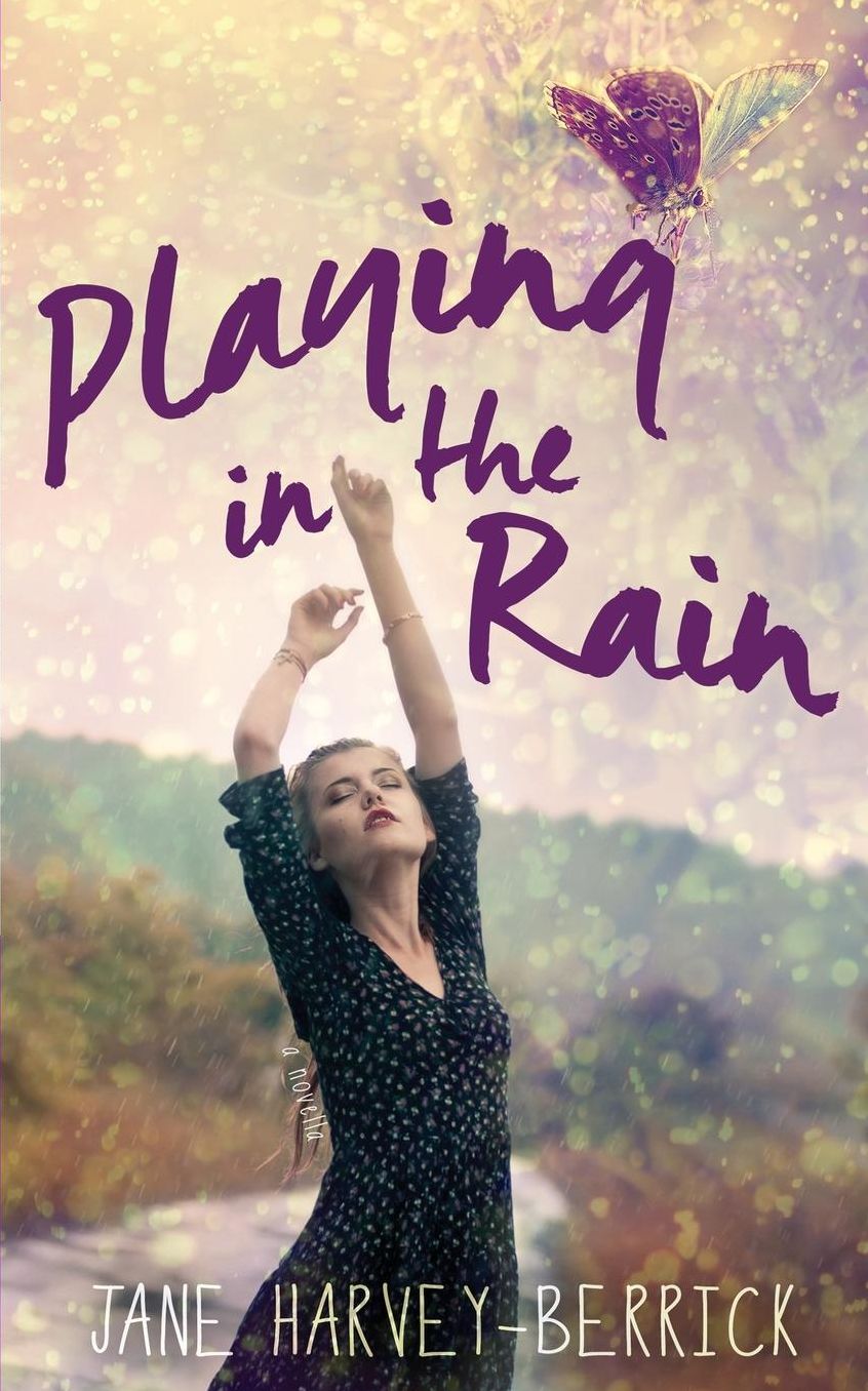 Playing in the Rain