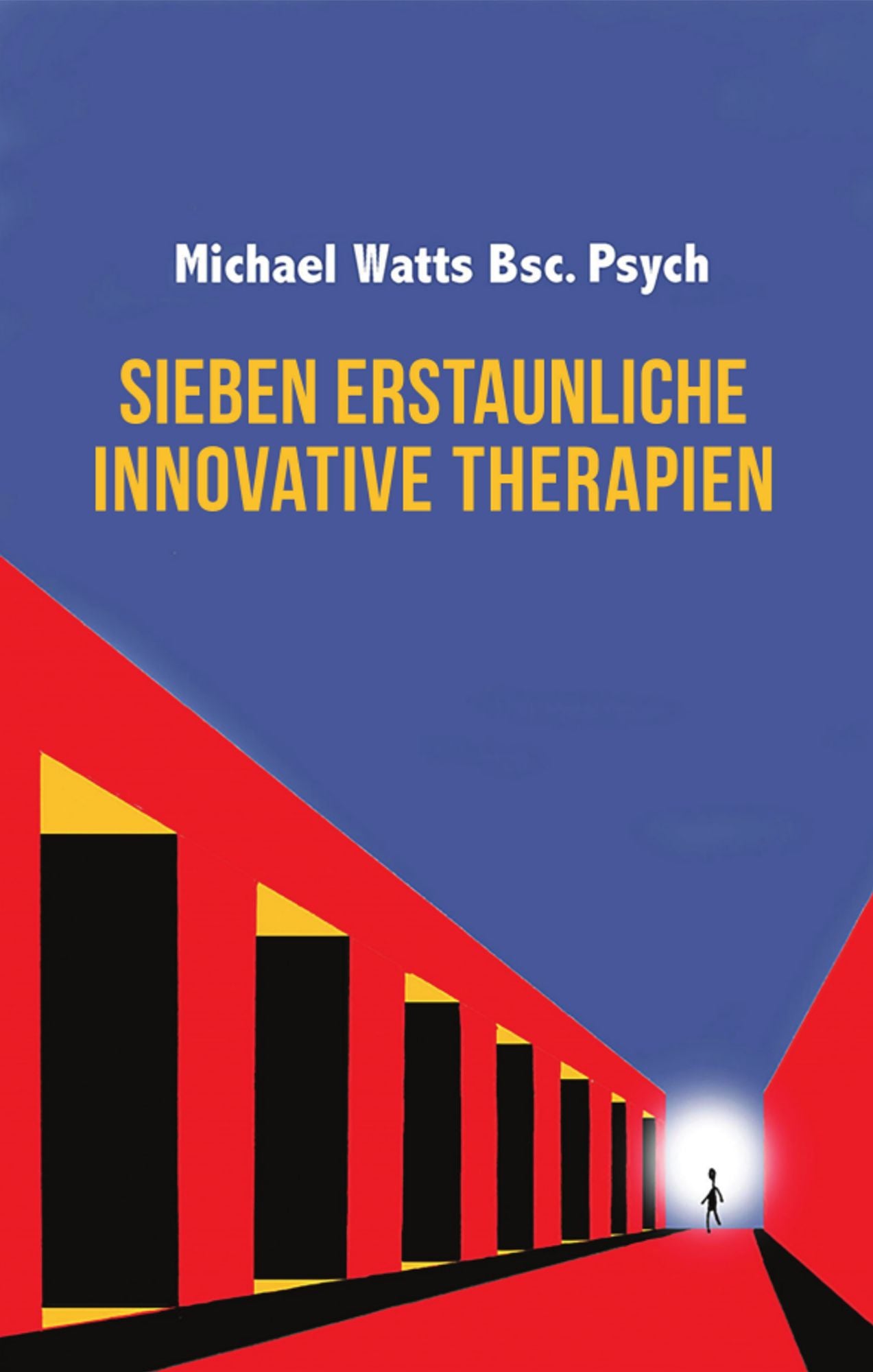 Seven Amazing Cutting-Edge Therapies