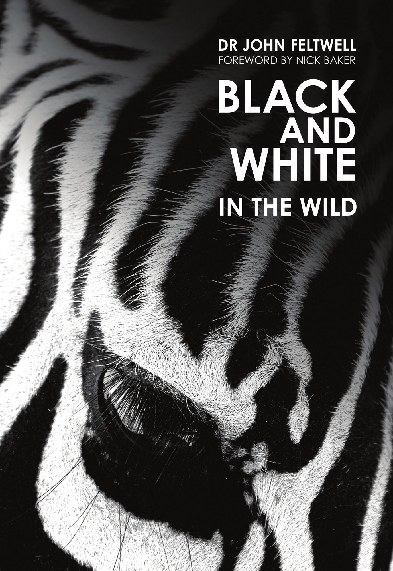 Black and White in the Wild