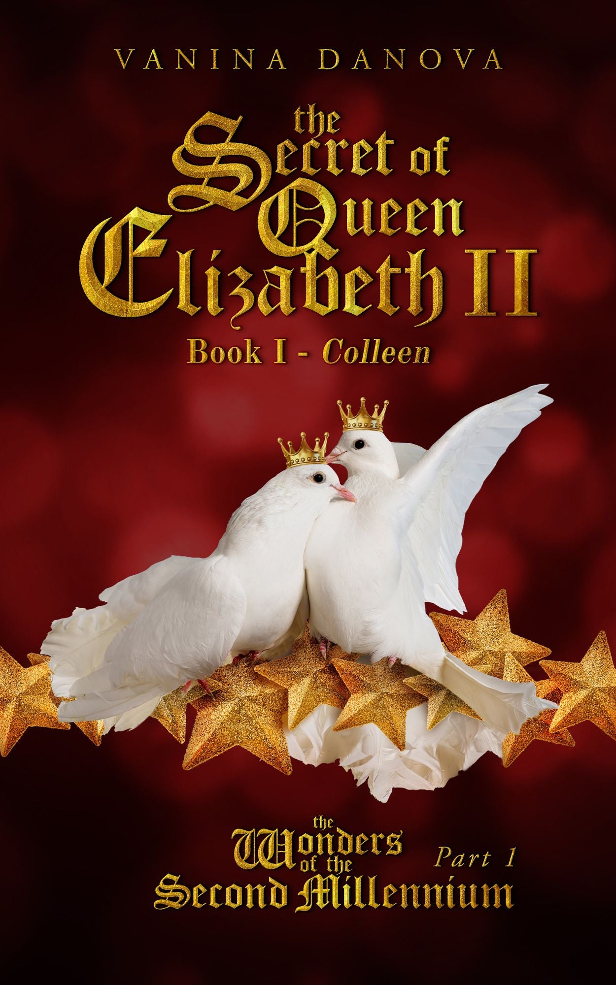 Colleen: The Secret of Queen Elizabeth II