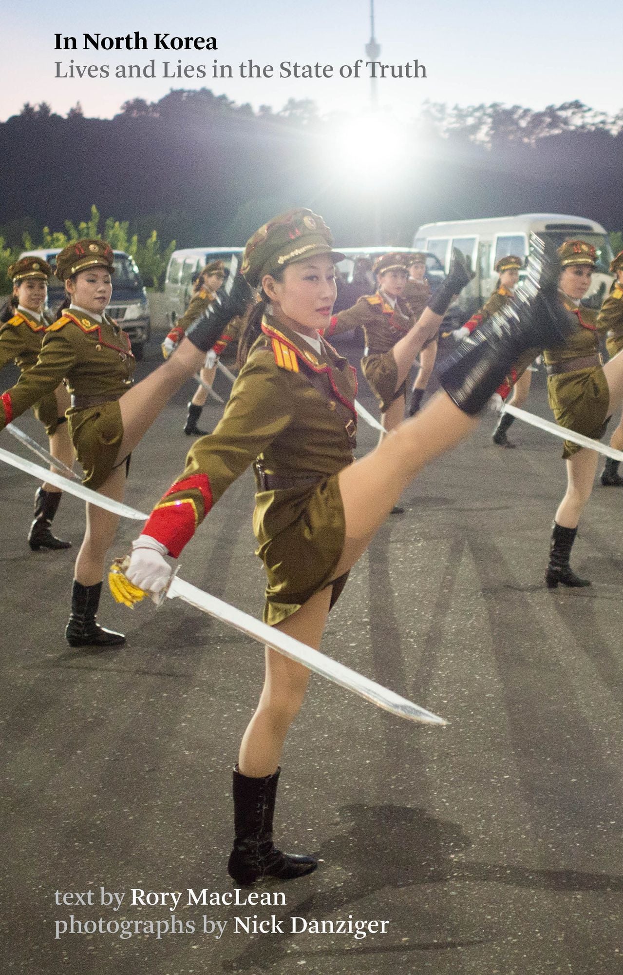 IN NORTH KOREA: Lives and Lies in the State of Truth