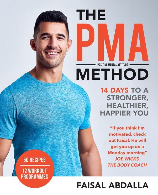 The PMA Method: 14 Days to a Stronger, Leaner, Body Positive You