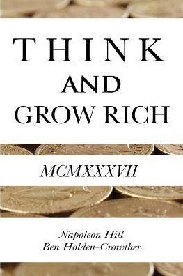 Think and Grow Rich