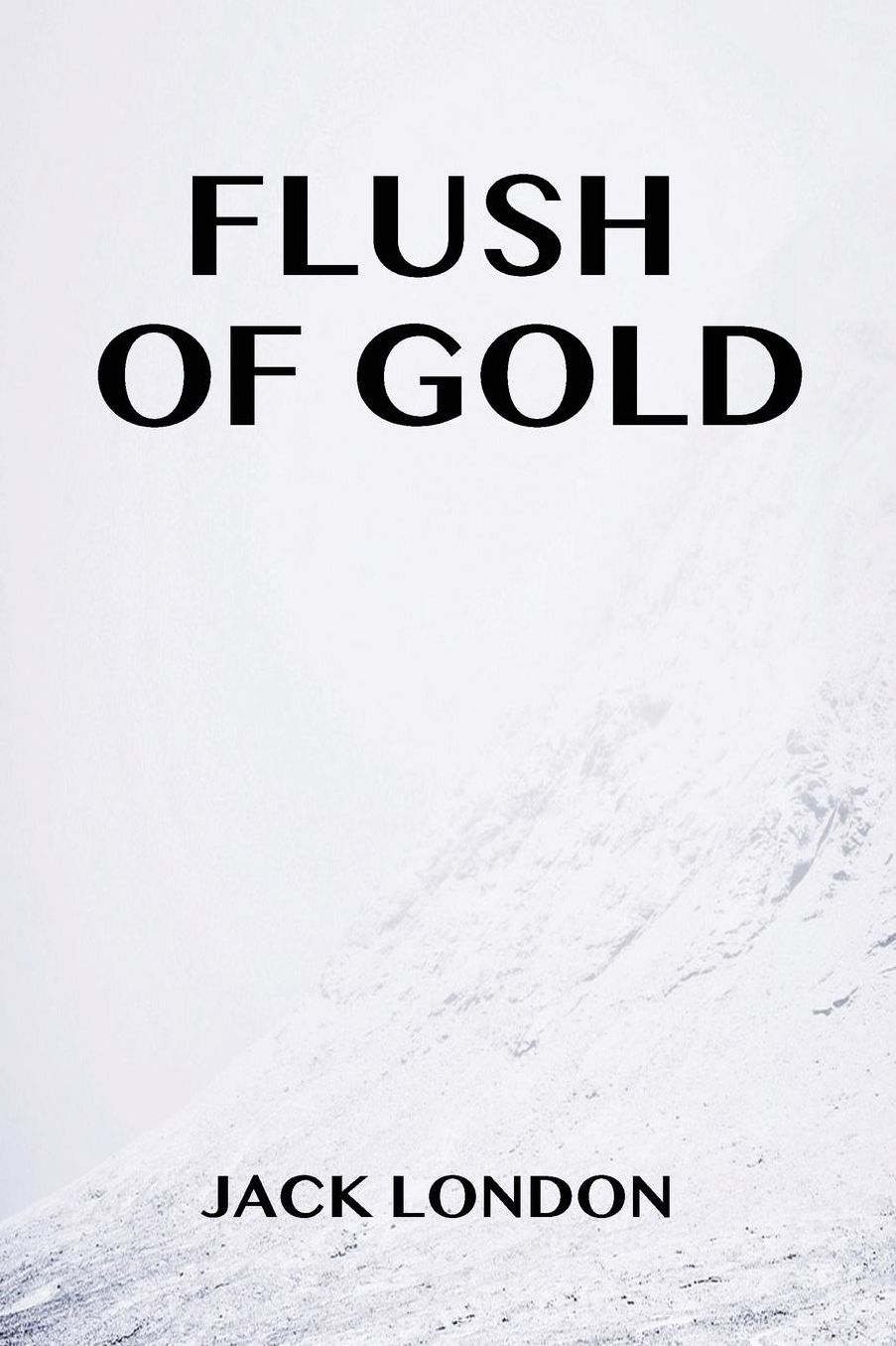 Flush of Gold