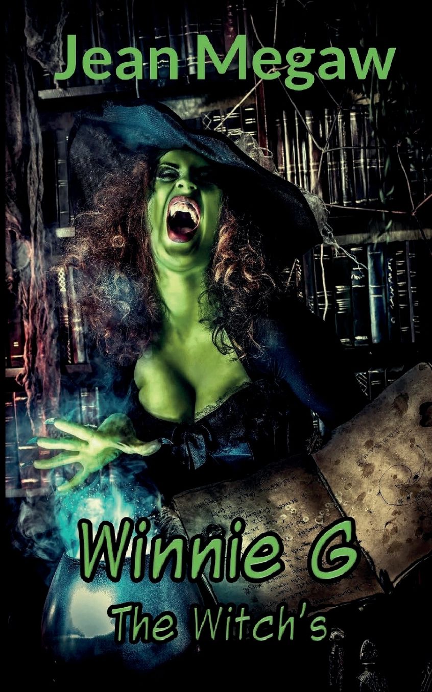 Winnie G the Witches