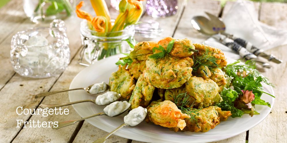 Summer Recipes