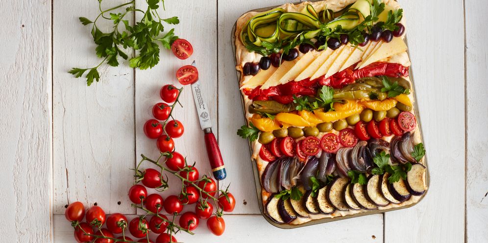 Summer Recipes