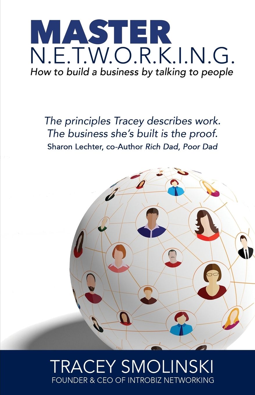 Master Networking: How to Build a Business by Talking to People
