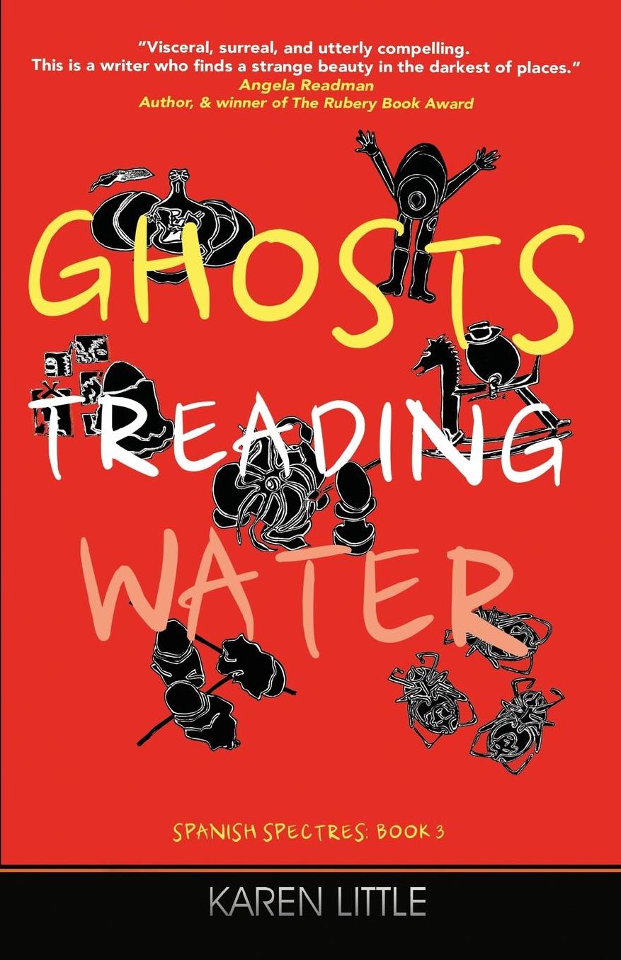 Ghosts Treading Water