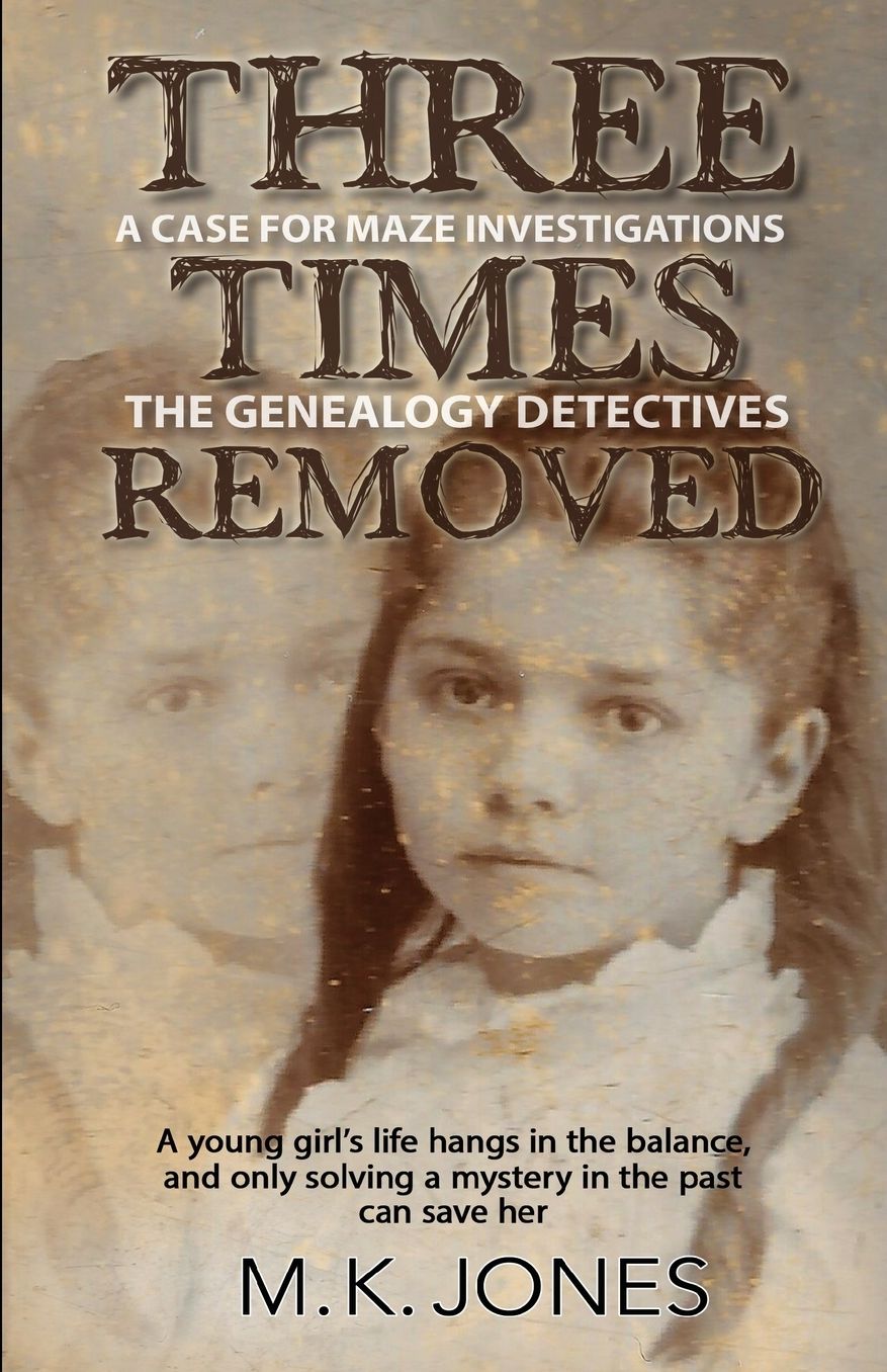 Three Times Removed
