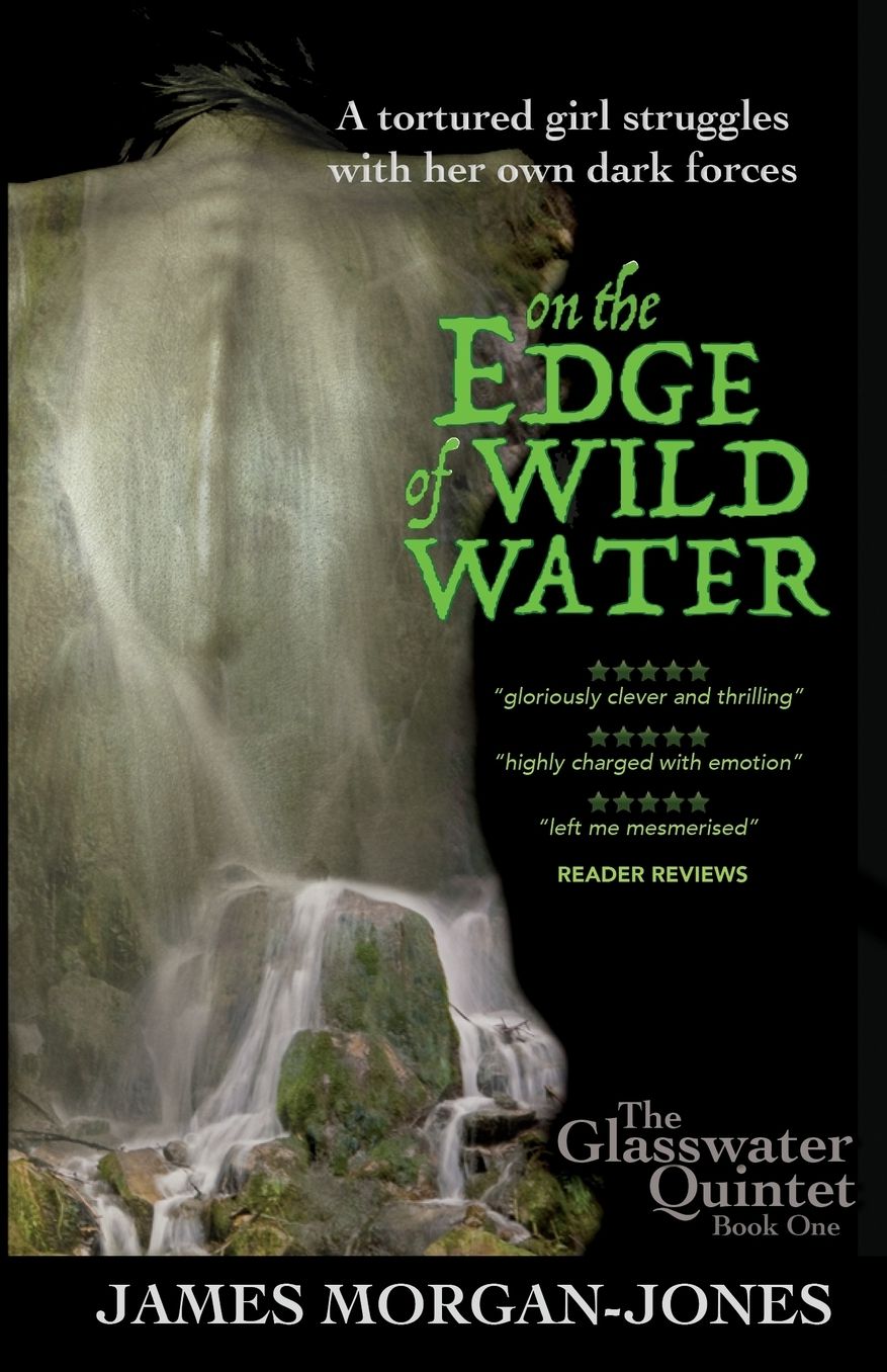 On the Edge of Wild Water