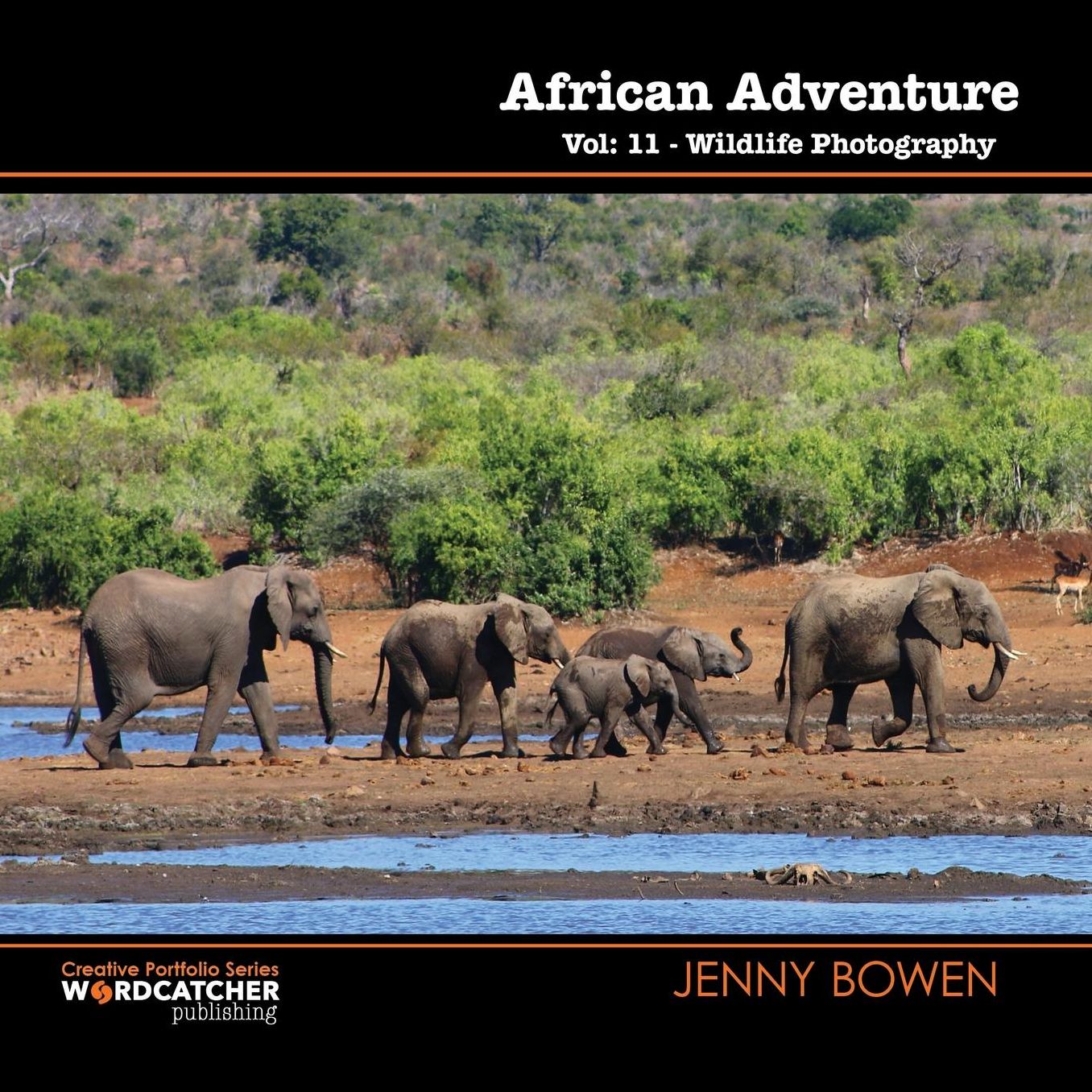 African Adventure