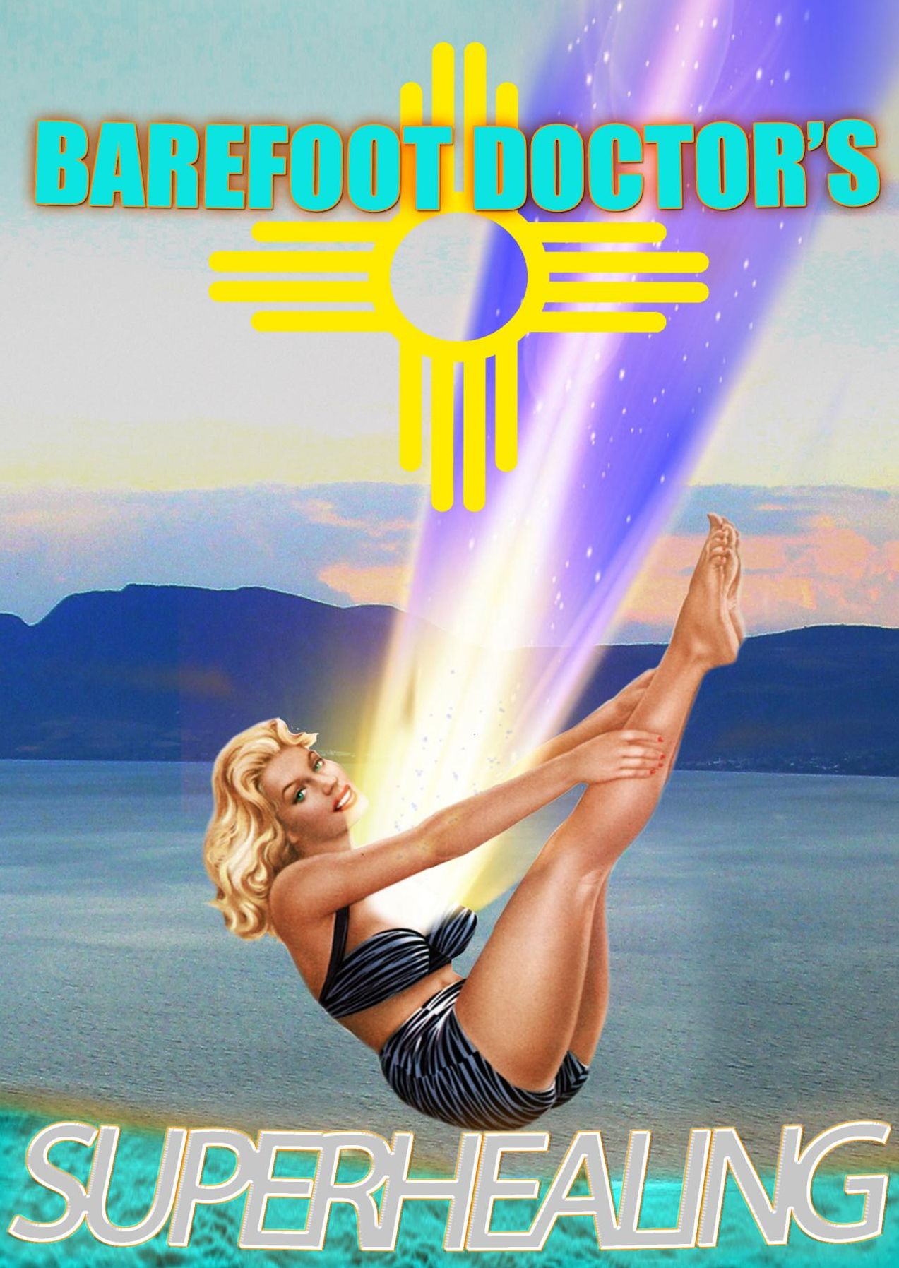 Superhealing