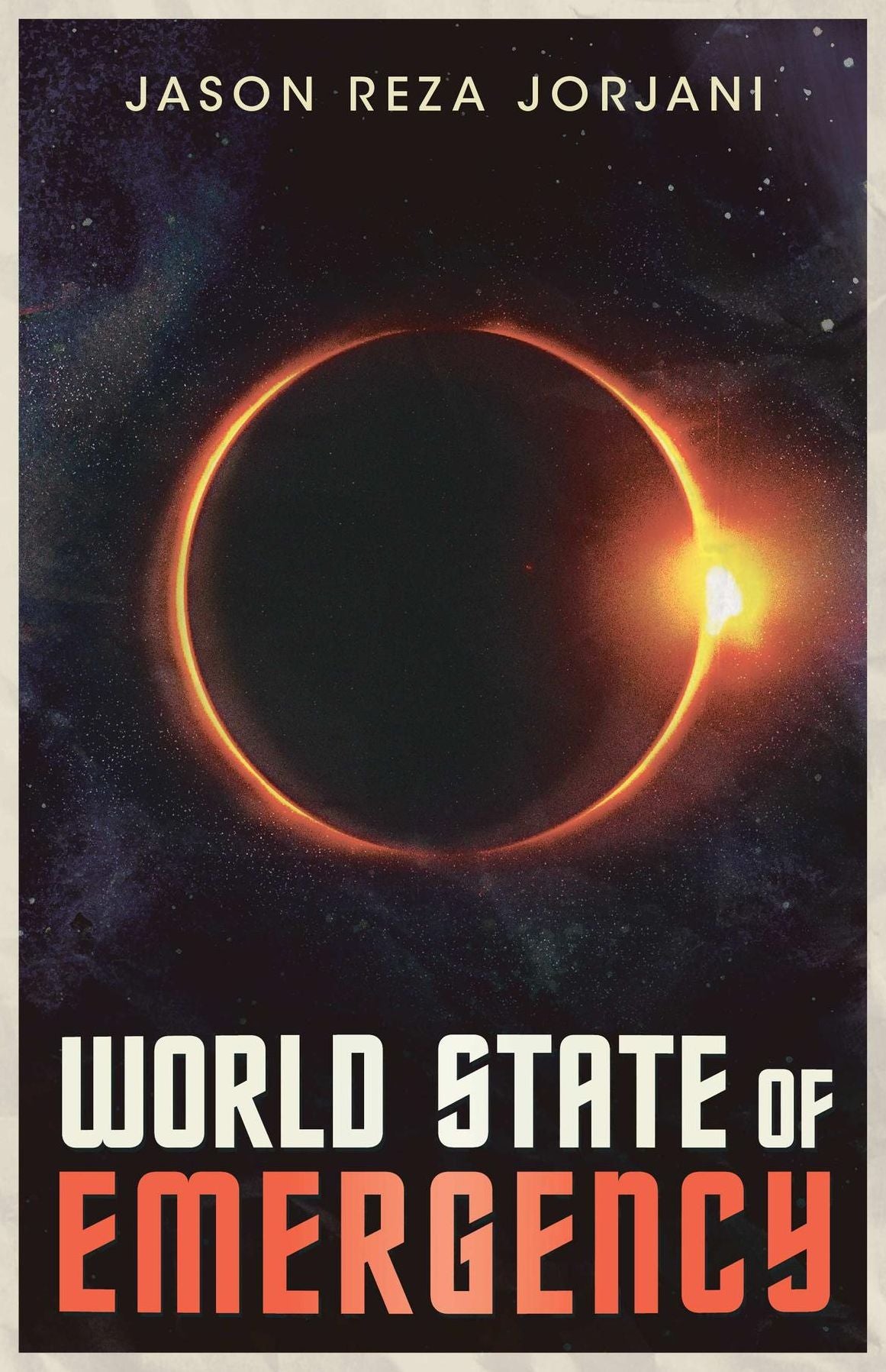 World State of Emergency