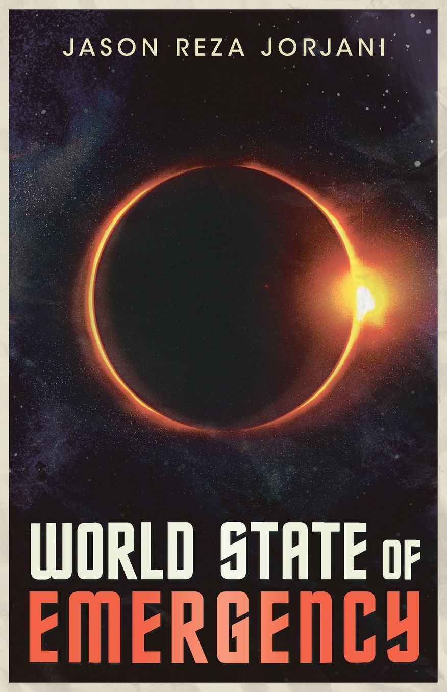 World State of Emergency