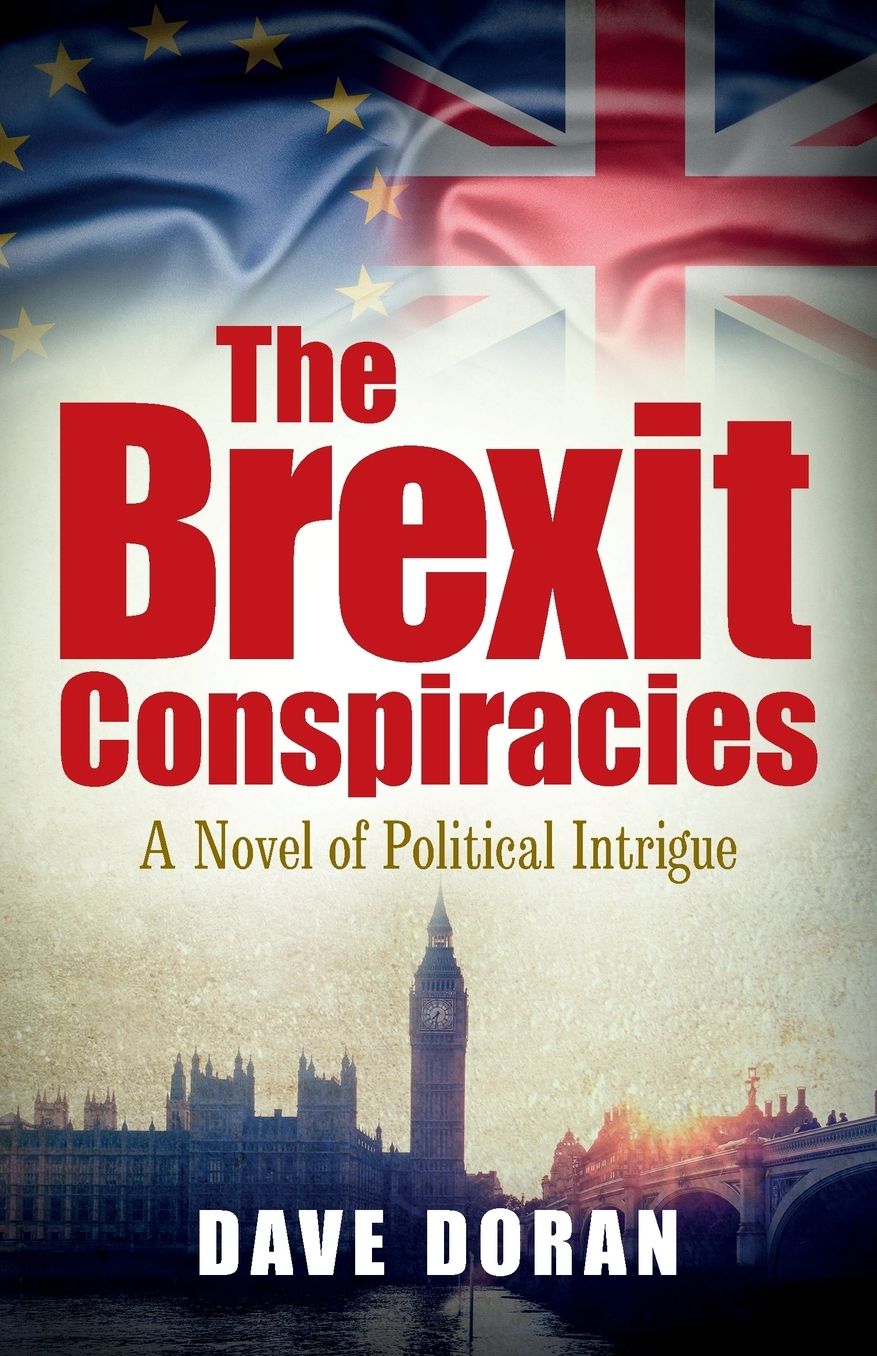 The Brexit Conspiracies