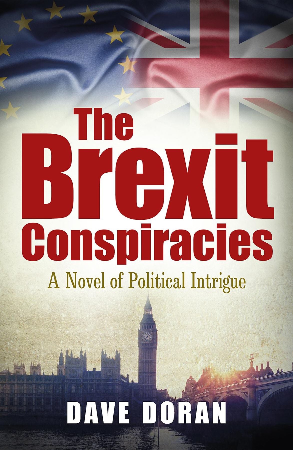 The Brexit Conspiracies