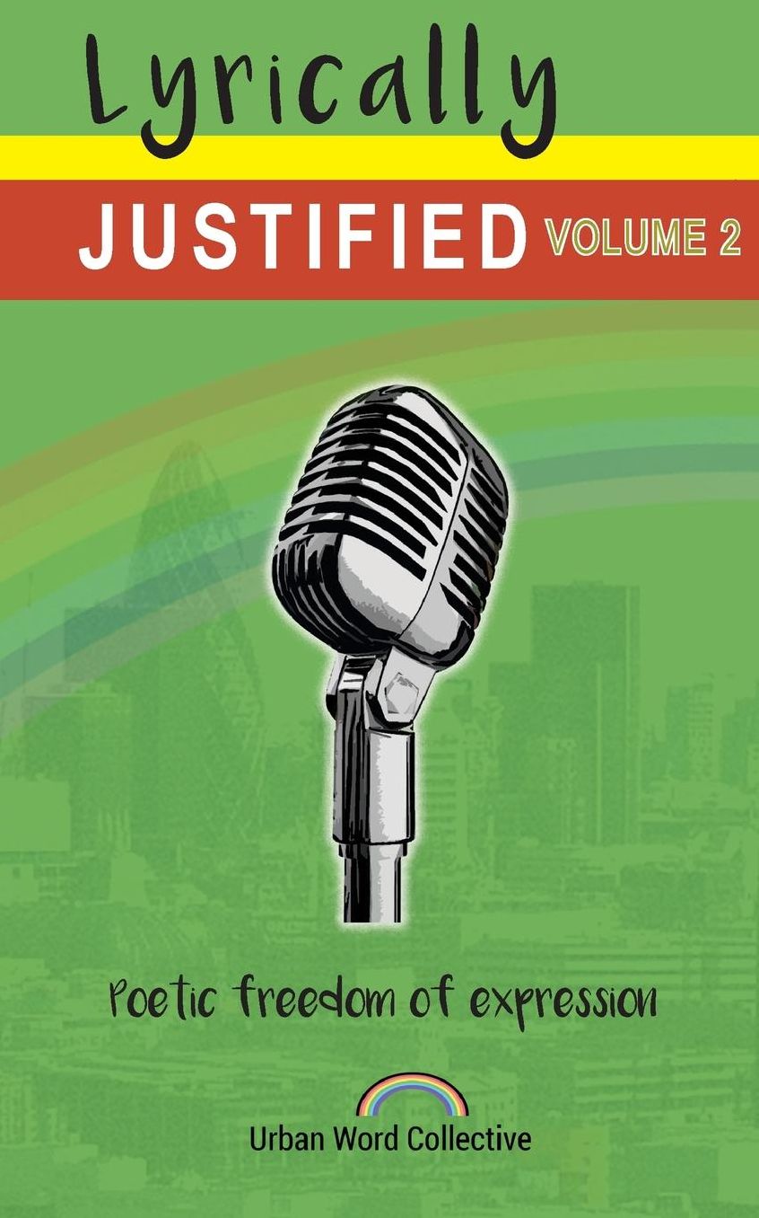 Lyrically Justified: Volume 2
