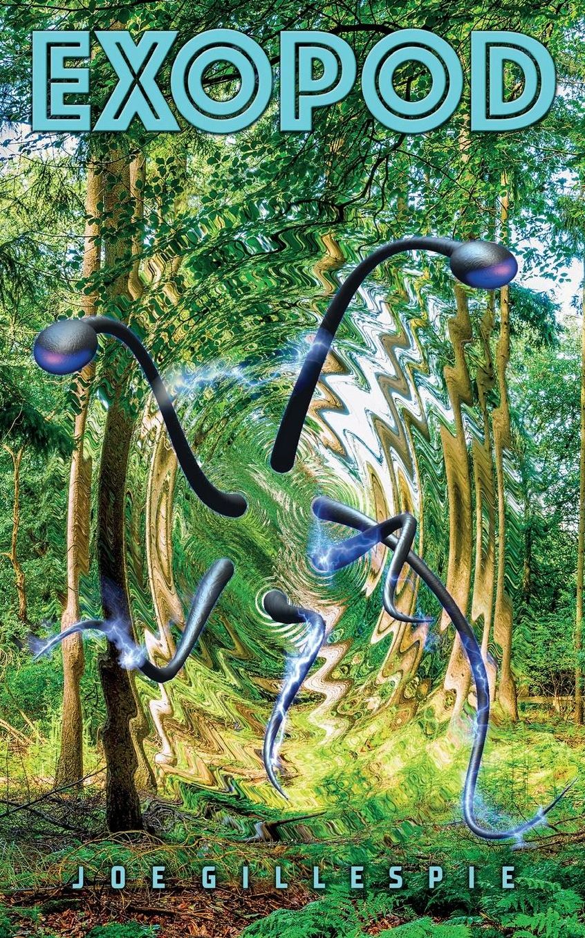Exopod