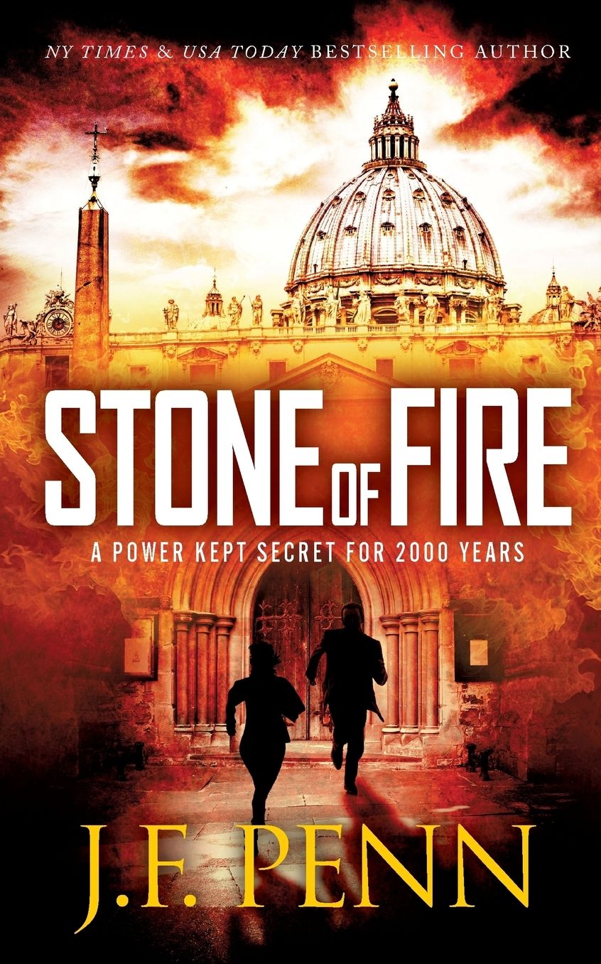 Stone of Fire