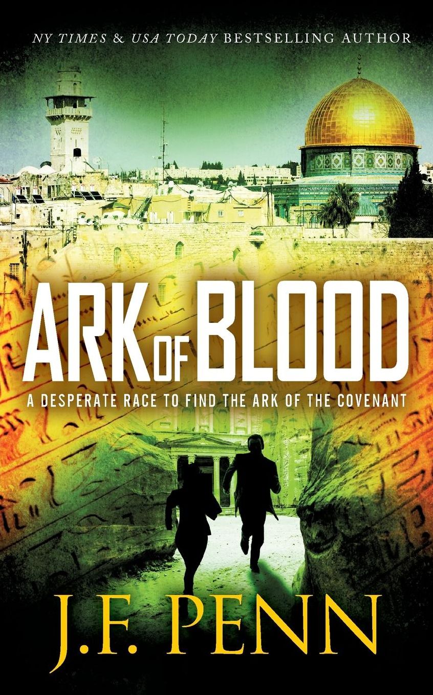 Ark of Blood