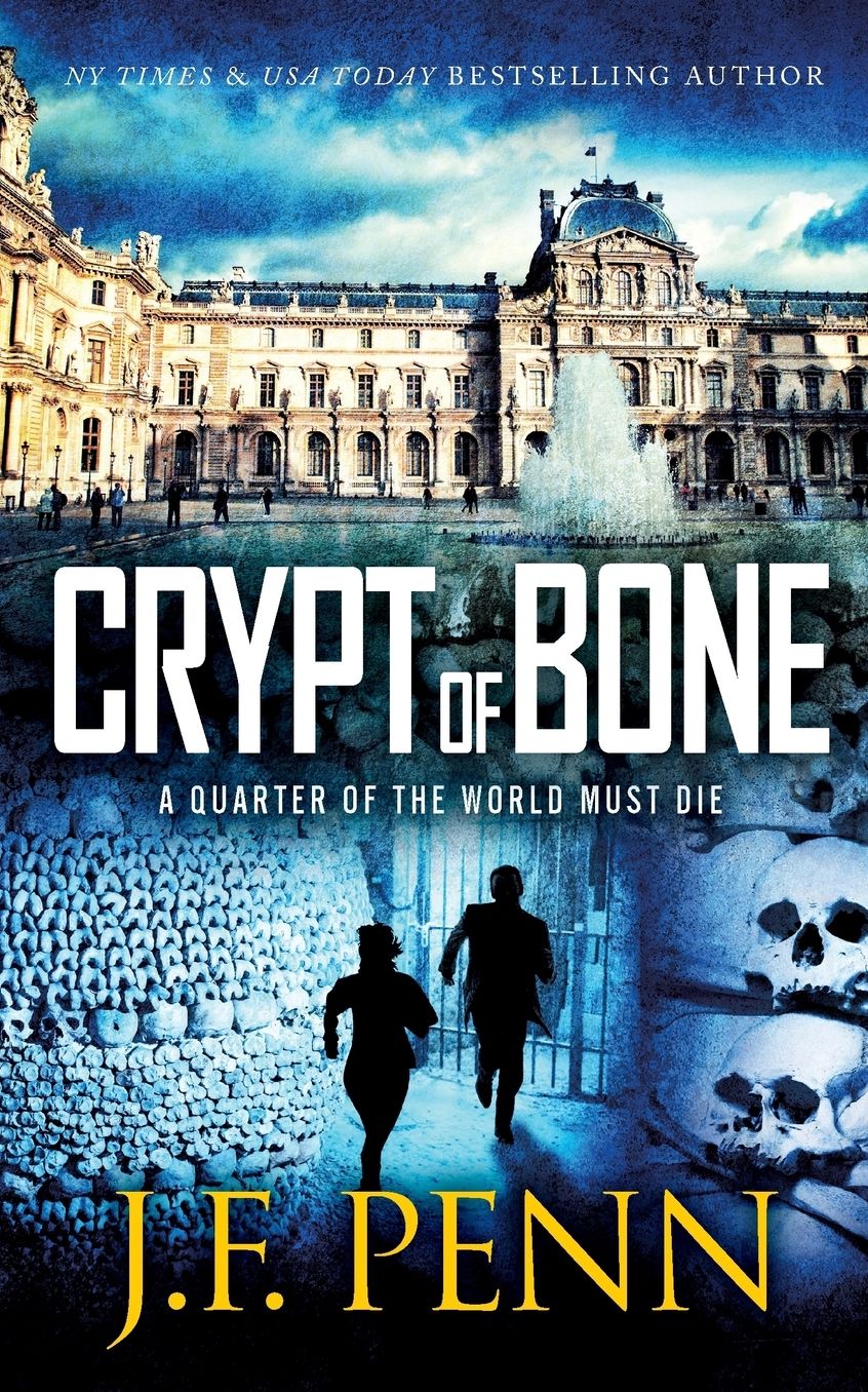Crypt of Bone