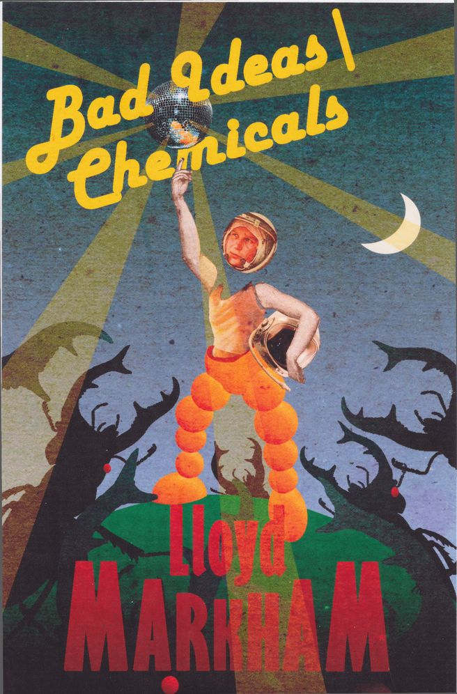 Bad IdeasChemicals