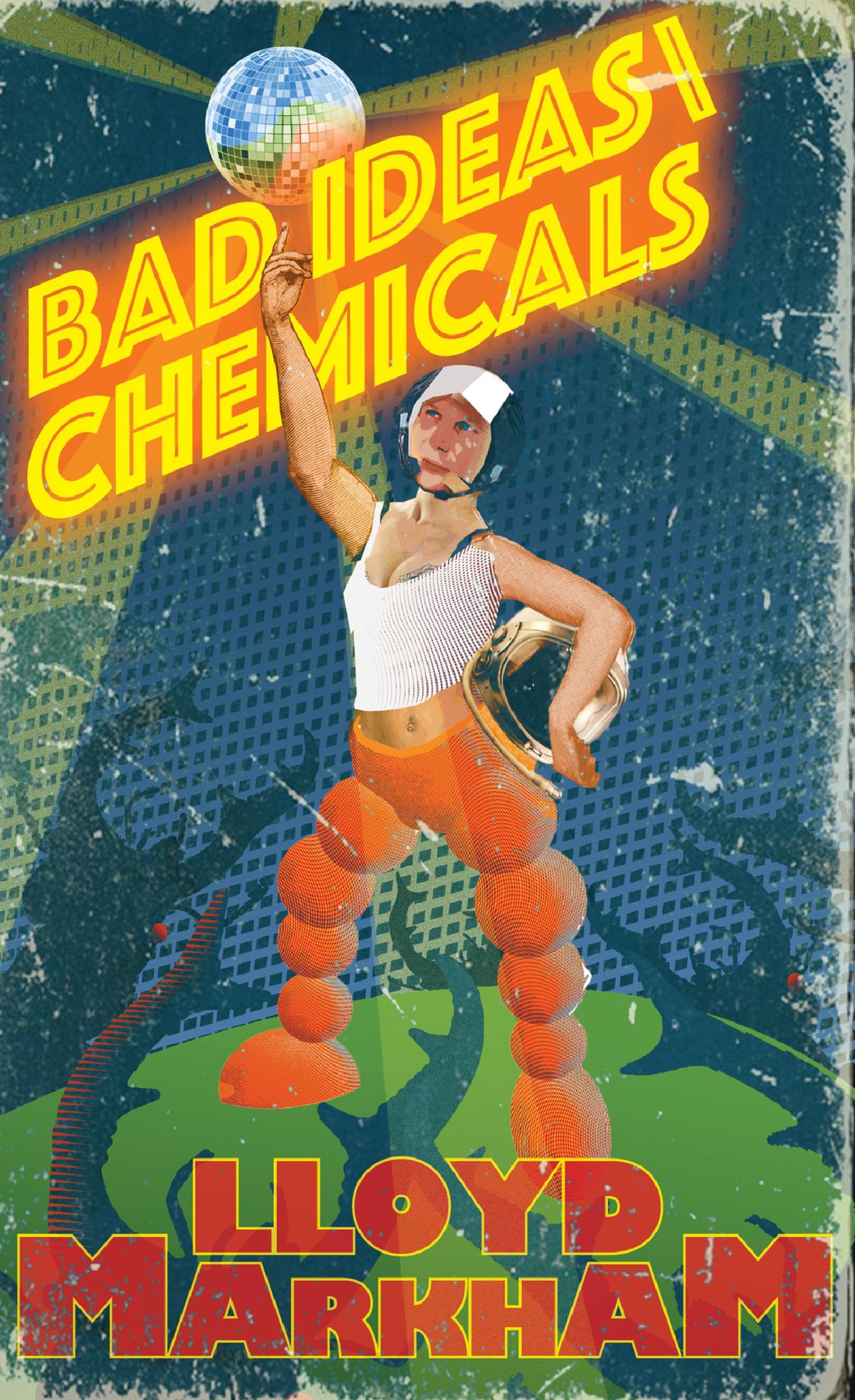 Bad IdeasChemicals