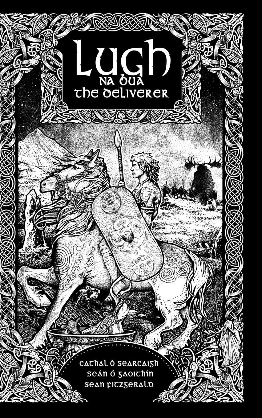 Lugh na Bua-Lugh the Deliverer