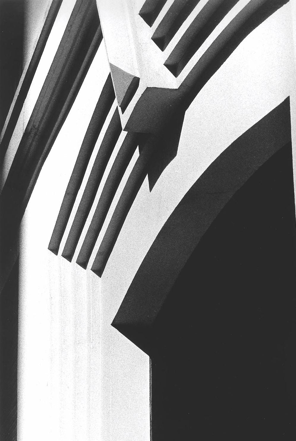 Ralph Gibson: Self-Exposure