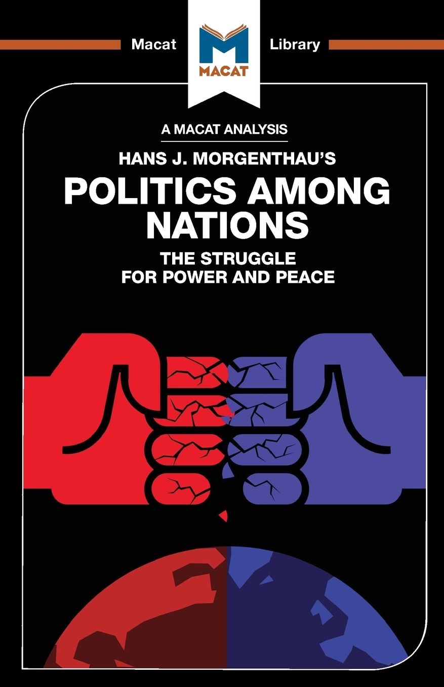 Politics Among Nations