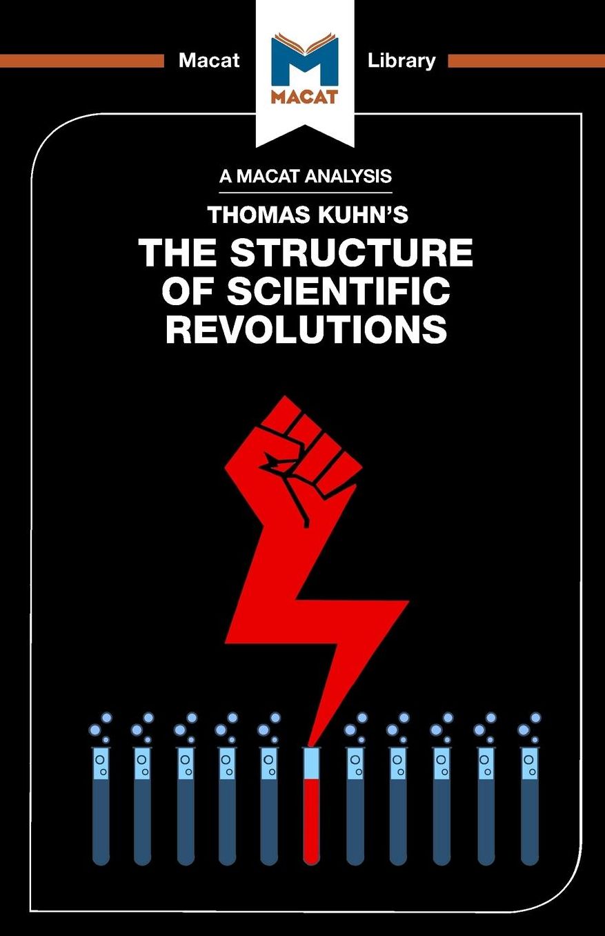 The Structure of Scientific Revolutions