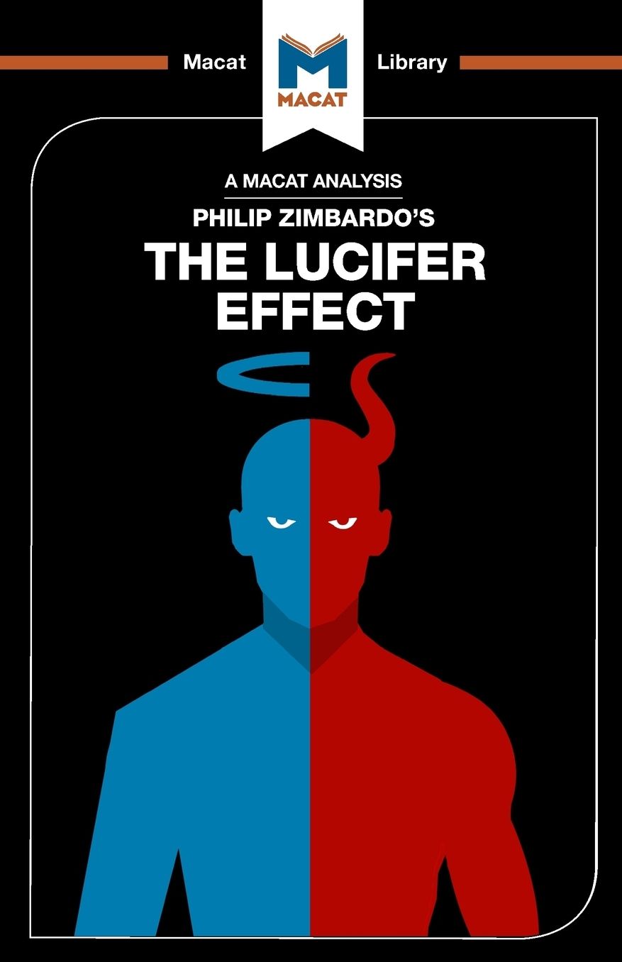 The Lucifer Effect