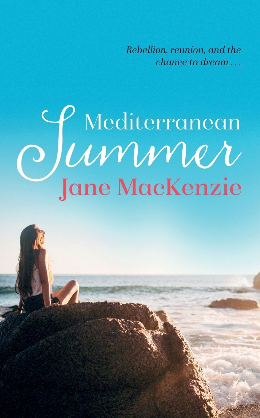 Mediterranean Summer