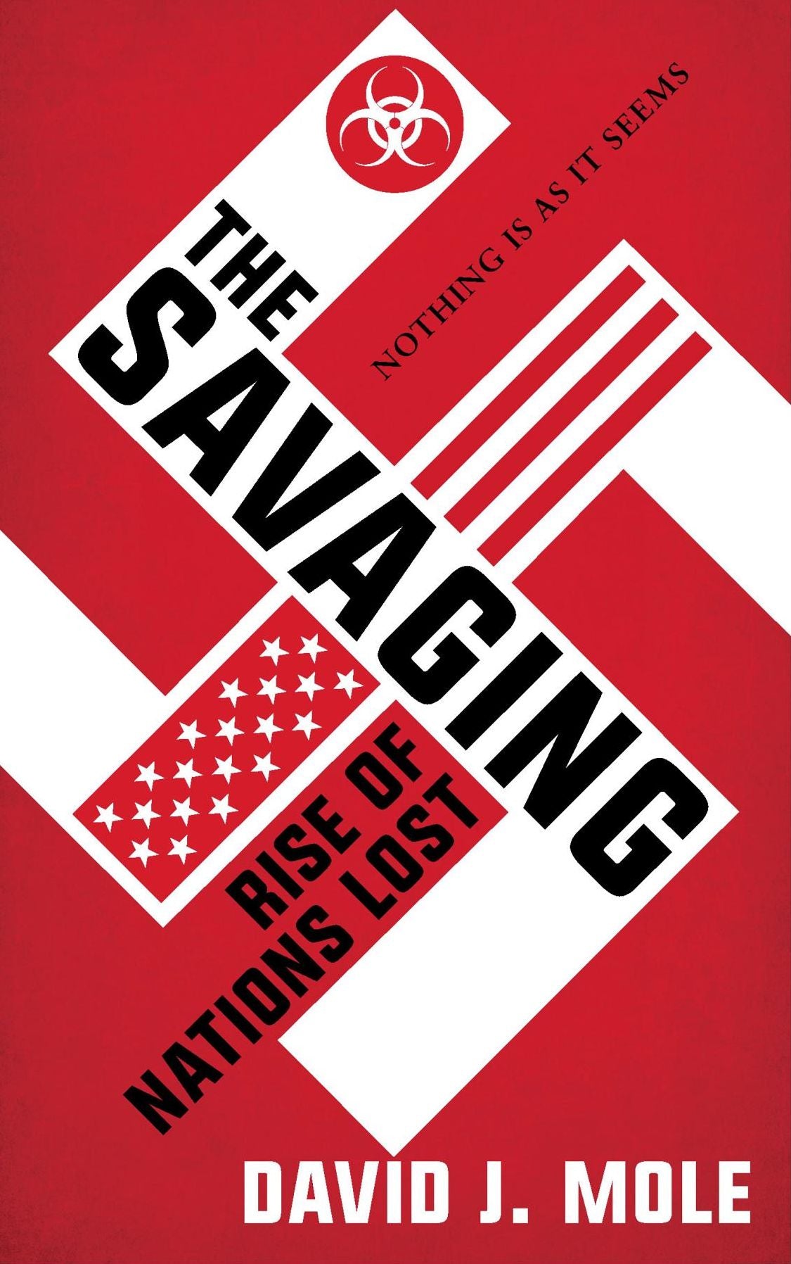 The Savaging