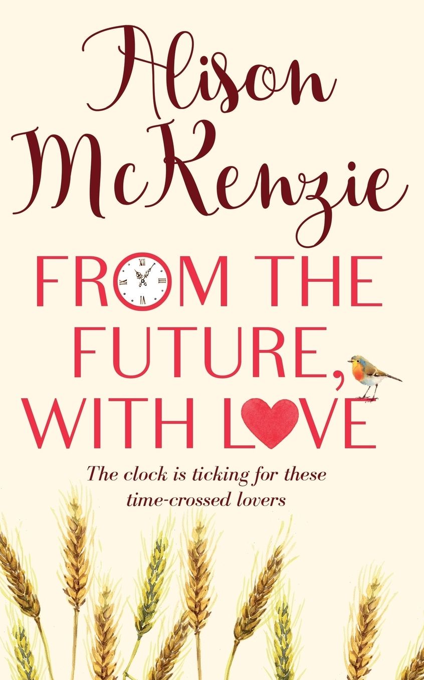 From the Future, With Love