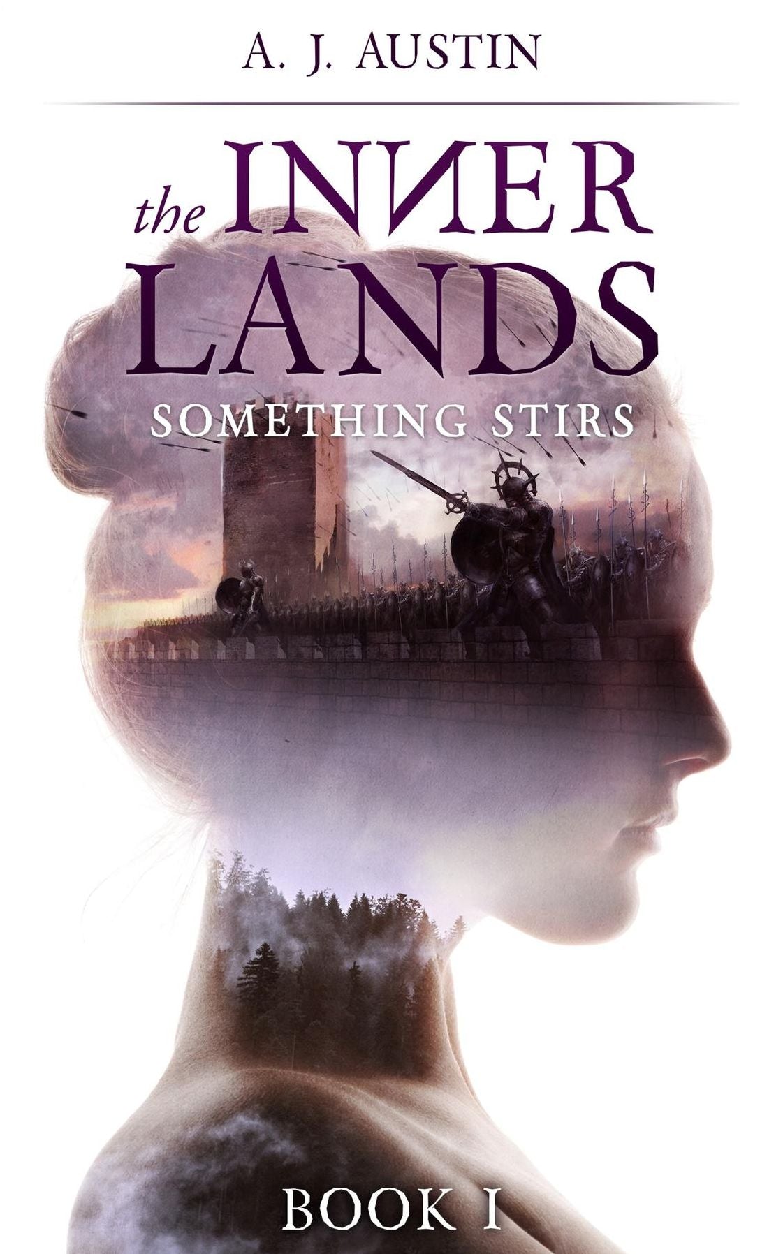 The Inner Lands: Something Stirs