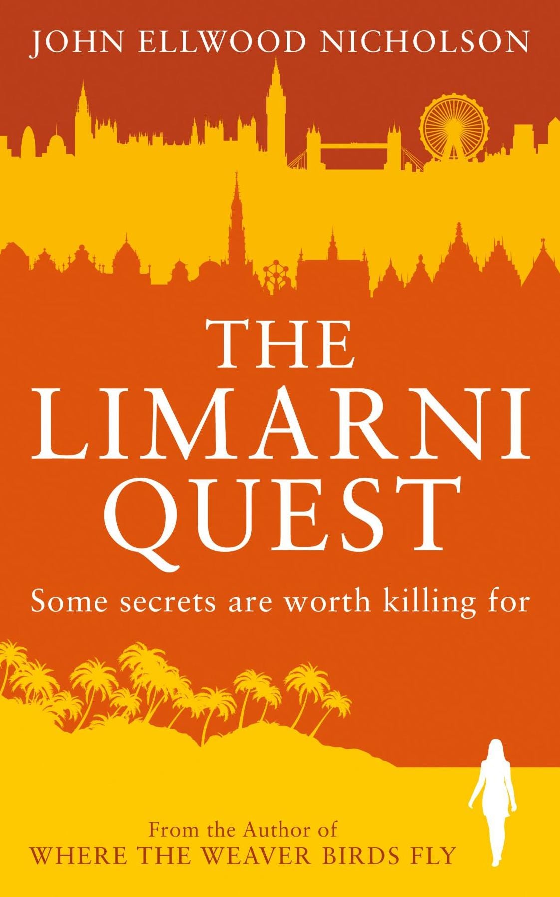 The Limarni Quest