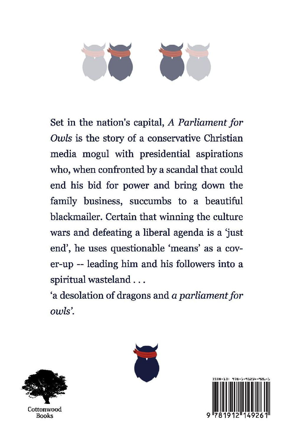 A Parliament for Owls